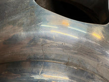 Load image into Gallery viewer, Set of Used OEM &#39;05-&#39;25 Ford F-350 Dually 17&quot; Wheels 245/75R17 Michelin Tires LT
