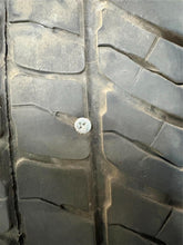 Load image into Gallery viewer, Set of Used OEM &#39;05-&#39;25 Ford F-350 Dually 17&quot; Wheels 245/75R17 Michelin Tires LT
