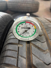 Load image into Gallery viewer, Set of Used Takeoff &#39;24-&#39;25 Lexus GX550 20&quot; Wheels 265/55R20 Yokohama Tires LT

