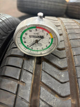 Load image into Gallery viewer, Set of Used Takeoff &#39;24-&#39;25 Lexus GX550 20&quot; Wheels 265/55R20 Yokohama Tires LT

