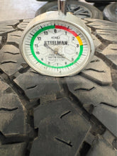 Load image into Gallery viewer, Set of 4 Used &#39;11-&#39;25 GMC 2500 3500 Denali Ultimate 20&quot; Rims 275/65R20 Tires LT
