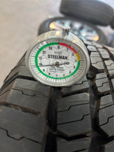 Load image into Gallery viewer, Set of Lightly Used OE &#39;22-&#39;25 Toyota Tundra 18&quot; Wheels on 265/70R18 Michelin LT
