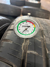 Load image into Gallery viewer, Set of 4 Used Takeoff &#39;24-&#39;25 Lexus GX550 22&quot; Wheels 265/50R22 Dunlop Tires LT
