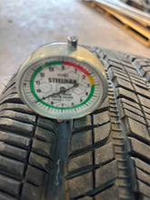 Load image into Gallery viewer, Set of Lightly Used &#39;23-&#39;25 Toyota Tundra Sequoia Rims 265/60R20 Bridgestone LT
