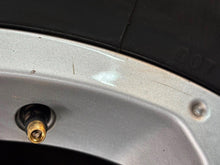 Load image into Gallery viewer, Set of Four OEM Used 18&quot; &#39;07-&#39;21 Toyota Tundra Wheels 275/65R18 Bridgestone LT
