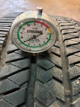 Load image into Gallery viewer, Set of Four OEM Used 18&quot; &#39;07-&#39;21 Toyota Tundra Wheels 275/65R18 Bridgestone LT
