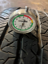 Load image into Gallery viewer, Set of Four Used &#39;05-&#39;25 Ford F-150 OEM Wheels 275/60R20 Hankook Dynapro AT2 LT
