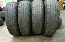 Load image into Gallery viewer, Set of 4 Used &#39;05-&#39;25 Ford F150 18&quot; Chrome Wheels 10613 on 275/65R18 Michelin LT
