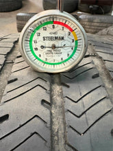 Load image into Gallery viewer, Set of 4 Used &#39;05-&#39;25 Ford F150 18&quot; Chrome Wheels 10613 on 275/65R18 Michelin LT
