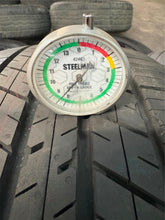 Load image into Gallery viewer, Set of 4 OEM Takeoff &#39;24-&#39;25 Lexus GX550 22&quot; Wheels on 265/50R22 Dunlop Tires LT
