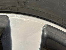 Load image into Gallery viewer, Set of Four OEM Used 20&quot; &#39;07-&#39;21 Toyota Tundra Wheels on 275/55R20 Cooper AT3 LT
