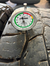 Load image into Gallery viewer, Set of Four OEM Used 20&quot; &#39;07-&#39;21 Toyota Tundra Wheels on 275/55R20 Cooper AT3 LT
