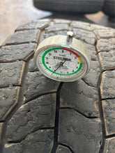 Load image into Gallery viewer, Set of Four OEM Used 20&quot; &#39;07-&#39;21 Toyota Tundra Wheels on 275/55R20 Cooper AT3 LT
