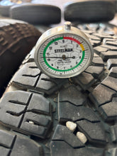 Load image into Gallery viewer, Set of 4 Used OE &#39;11-&#39;25 GMC 2500 Denali Ultimate Rims 275/65R20 Goodyear LRE LT
