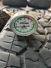 Load image into Gallery viewer, Set of 4 Used OE &#39;11-&#39;25 GMC 2500 Denali Ultimate Rims 275/65R20 Goodyear LRE LT

