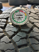 Load image into Gallery viewer, Set of 4 Used OE &#39;11-&#39;25 GMC 2500 Denali Ultimate Rims 275/65R20 Goodyear LRE LT
