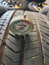 Load image into Gallery viewer, Set of 4 Lightly Used &#39;21-&#39;25 Lexus LX600 20&quot; Grey Wheels 265/55R20 Yokohama LT
