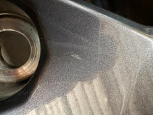 Load image into Gallery viewer, Set of OEM 17&quot; &#39;24-&#39;25 Toyota Tacoma Dark Charcoal Wheels on 245/70R17 Tires LT
