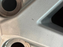 Load image into Gallery viewer, Set of Four Takeoff &#39;22-&#39;25 Toyota Tundra/Sequoia 18&quot; Silver OE Wheels 75281 LT

