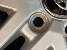 Load image into Gallery viewer, Set of Four Takeoff &#39;22-&#39;25 Toyota Tundra/Sequoia 18&quot; Silver OE Wheels 75281 LT
