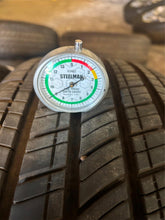 Load image into Gallery viewer, Set of 4 Lightly Used OEM &#39;24-&#39;25 Toyota Tacoma TRD Wheels 265/65R18 Michelin LT

