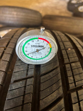 Load image into Gallery viewer, Set of 4 Lightly Used OEM &#39;24-&#39;25 Toyota Tacoma TRD Wheels 265/65R18 Michelin LT
