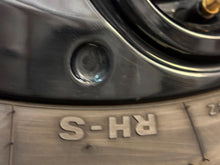 Load image into Gallery viewer, Set of 4 Used 20&quot; &#39;05-&#39;25 Ford F250 F350 Black OEM Rims 275/65R20 Bridgestone LT
