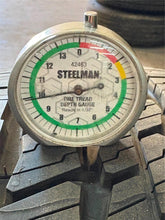 Load image into Gallery viewer, Set of OEM Takeoff &#39;22-&#39;25 Toyota Tundra 18&quot; Wheels Michelin 265/70R18 Tires LT
