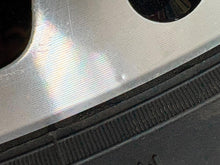 Load image into Gallery viewer, Set of 4 OEM Takeoff &#39;22-&#39;25 Toyota Tundra 18&quot; Rims Michelin 265/70R18 Tires LT
