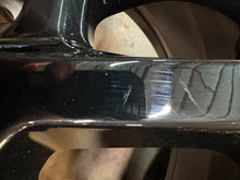 Load image into Gallery viewer, Set of 4 OEM Takeoff &#39;22-&#39;25 Toyota Tundra 18&quot; Rims Michelin 265/70R18 Tires LT
