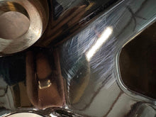 Load image into Gallery viewer, Set of 4 OEM Takeoff &#39;22-&#39;25 Toyota Tundra 18&quot; Rims Michelin 265/70R18 Tires LT
