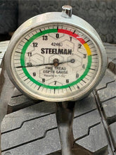 Load image into Gallery viewer, Set of 4 OEM Takeoff &#39;22-&#39;25 Toyota Tundra 18&quot; Rims Michelin 265/70R18 Tires LT
