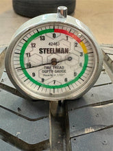 Load image into Gallery viewer, Set of Four OEM Takeoff &#39;25 Toyota 4Runner TRD Sport Rims Yokohama 265/55R20 LT
