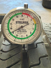 Load image into Gallery viewer, Set of 17&quot; &#39;25 Toyota 4Runner Dark Charcoal OEM Wheels on Yokohama 245/70R17 LT
