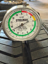 Load image into Gallery viewer, Set of OEM Takeoff &#39;24-&#39;25 Lexus GX550 20&quot; Rims 265/55R20 Yokohama X-CV Tires LT
