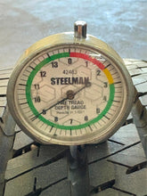 Load image into Gallery viewer, Set of 17&quot; &#39;25 Toyota 4Runner Dark Charcoal OEM Wheels on 245/70R17 Yokohama LT
