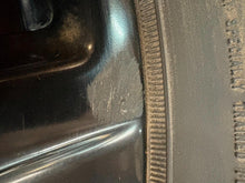 Load image into Gallery viewer, Set of Used &#39;11-&#39;25 GMC Denali 2500 3500 Black 5957 OEM Wheels Only Free Ship LT
