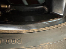 Load image into Gallery viewer, Set of Used &#39;11-&#39;25 GMC Denali 2500 3500 Black 5957 OEM Wheels Only Free Ship LT
