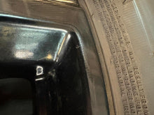 Load image into Gallery viewer, Set of Used &#39;11-&#39;25 GMC Denali 2500 3500 Black 5957 OEM Wheels Only Free Ship LT
