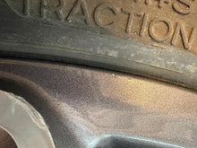 Load image into Gallery viewer, Set of x5 17&quot; &#39;21-&#39;25 Ford Bronco OEM Wheels on 285/70R17 BFGoodrich TAKO2 LT
