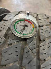 Load image into Gallery viewer, x5 Used OEM 18&quot; &#39;21-&#39;25 Ford Bronco Black &amp; Milled Wheels on 255/70R18 Tires LT
