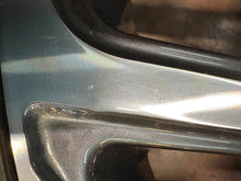 Load image into Gallery viewer, Set of 4 Used &#39;19-&#39;25 RAM 1500 Charcoal Machined Wheels 275/55R20 Bridgestone LT
