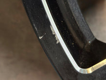 Load image into Gallery viewer, Single Used OEM 22x9 Aluminum Black &amp; Machined Rim &#39;22-&#39;24 Suburban Tahoe Yukon
