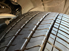 Load image into Gallery viewer, Set of 4 Used OEM &#39;00-&#39;25 Yukon Sierra 1500 Denali 22&quot; Wheels on 275/50R22 Tires

