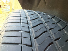 Load image into Gallery viewer, Set of 4 Used OEM &#39;00-&#39;25 Yukon Sierra 1500 Denali 22&quot; Wheels on 275/50R22 Tires
