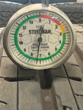 Load image into Gallery viewer, Set of Used &#39;24-&#39;25 Lexus GX550 Luxury+ OEM Wheels on Dunlop 265/50R22 Tires LT
