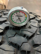Load image into Gallery viewer, Set of Four Used 17&quot; &#39;21-&#39;25 Ford Bronco Wheels on 285/70R17 BFGoodrich TAKO2 LT
