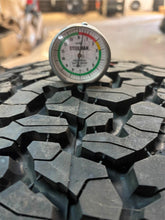Load image into Gallery viewer, Set of Four Used 17&quot; &#39;21-&#39;25 Ford Bronco Wheels on 285/70R17 BFGoodrich TAKO2 LT
