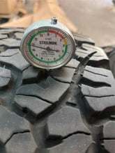 Load image into Gallery viewer, Set of Four Used 17&quot; &#39;21-&#39;25 Ford Bronco Wheels on 285/70R17 BFGoodrich TAKO2 LT
