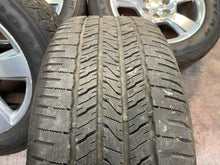 Load image into Gallery viewer, Set of 4 OEM Used 20&quot; &#39;00-&#39;18 Chevrolet Silverado 1500 Rims on 275/55R20 Tire LT
